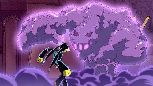Loonatics Unleashed Season 1 Episode 4 - Weathering Heights