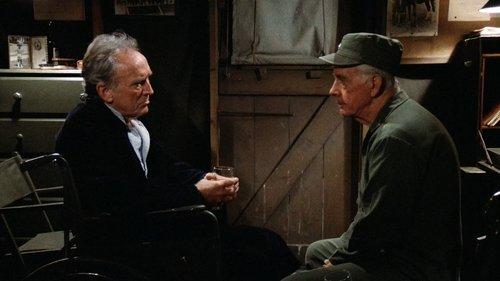 undefined Season 11 Episode 13 - Friends and Enemies