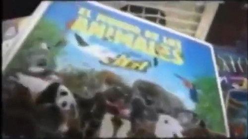 The Pure Creole Season 1 Episode 11 - La Lámina de la Chocolatina Jet