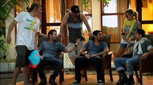 The Hills Season 6 Episode 10 - Welcome To The Jungle