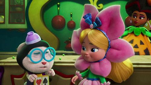 Alice's Wonderland Bakery Season 2 Episode 19 - A Hare Raising Halloween