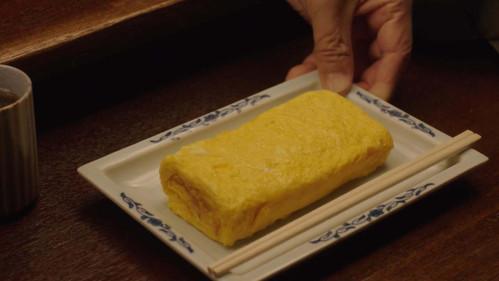 Midnight Diner: Tokyo Stories Season 2 Episode 9 - Sweet Rolled Omelet