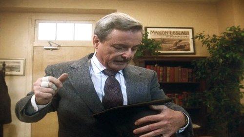 undefined Season 5 Episode 8 - Nothing Up My Sleeve