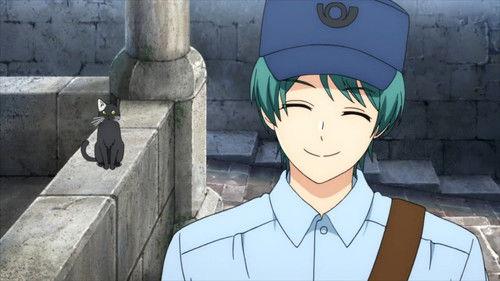 The Thousand Musketeers Season 1 Episode 4 - Town