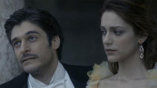 The Lady with the Black Veil Season 1 Episode 8 - Serious Doubts