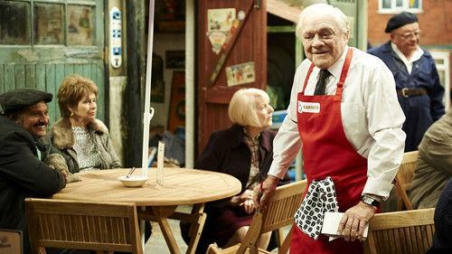 Still Open All Hours Season 1 Episode 4 - The Coffee Shop