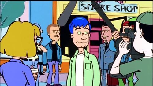 undefined Season 1 Episode 4 - Andy vs. The Real World (or The Big-Ass Viacom Lawsuit)