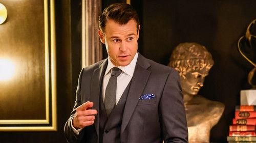 The Traitors Season 1 Episode 11 - Episode 11