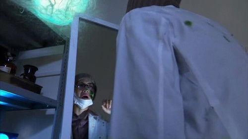 Kamen Rider Season 21 Episode 23 - Beauty, Egg, Dormant Desire