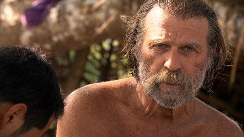 Survivor Season 24 Episode 7 - The Beauty in a Merge