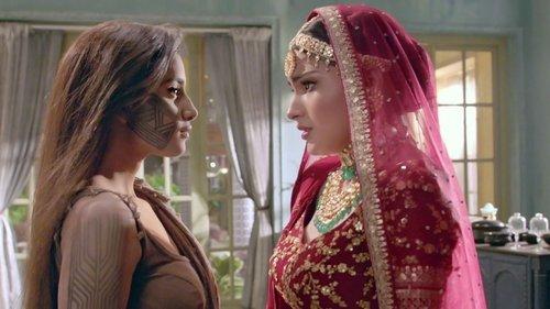 Yehh Jadu Hai Jinn Ka! Season 1 Episode 5 - Jinn Targets Adaa