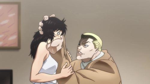 BAKI Season 1 Episode 13 - Mr. Oliva