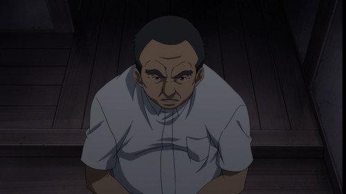 The Lost Village Season 1 Episode 5 - Three Yuunas Is a Crowd