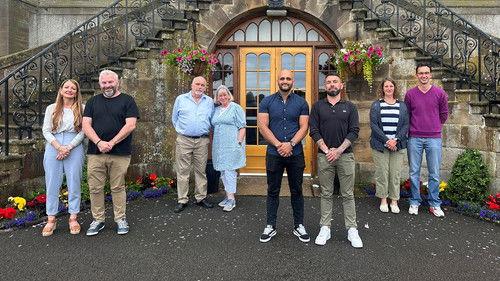 Four in a Bed Season 28 Episode 20 - Payment Day