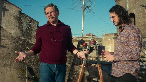 undefined Season 1 Episode 3 - Research and Development