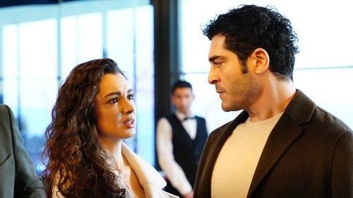 The Nightfall Season 1 Episode 22 - Episode 22