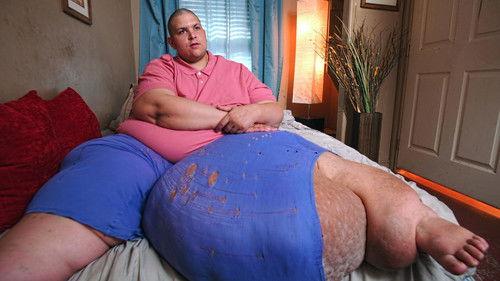 My 600-lb Life Season 8 Episode 4 - J.T.'S Story