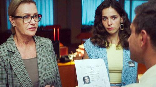 Penultimate Instance Season 1 Episode 7 - Episode 7