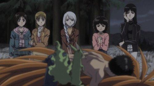 Ushio and Tora Season 1 Episode 18 - Revival: And Finally..