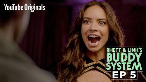 Rhett & Link's Buddy System Season 1 Episode 5 - The Magic Is Real