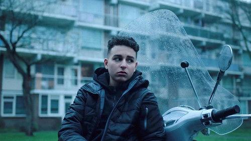 Mocro Maffia: Komtgoed Season 1 Episode 3 - Open That KK Door