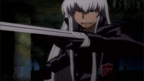 REBORN! Season 2 Episode 48 - Flow of Battle