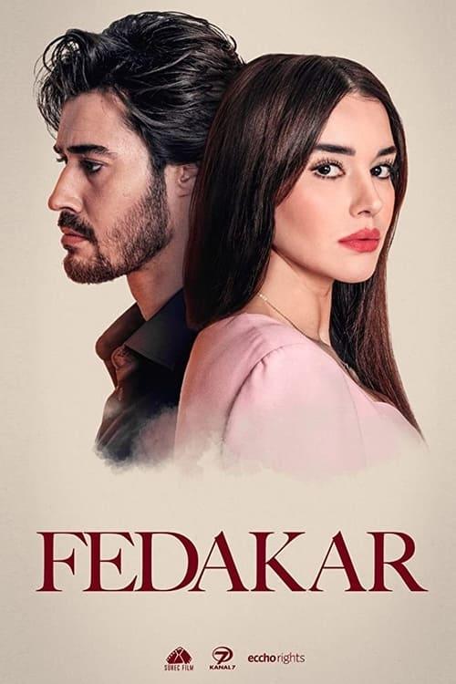 Fedakar poster
