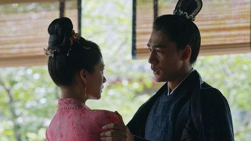 The Rise of Ning Season 1 Episode 19 - Argument