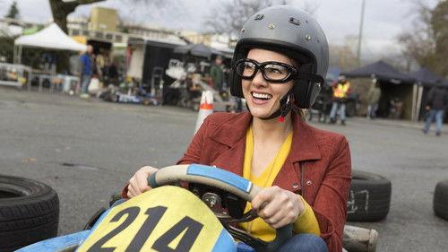 No Tomorrow Season 1 Episode 11 - No Woman No Cry