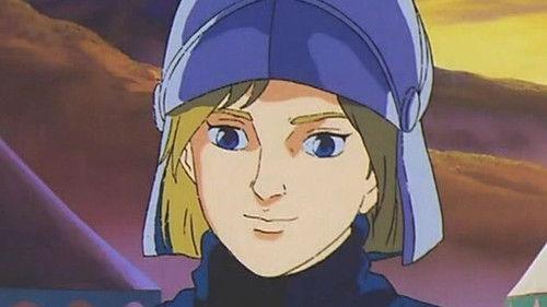 The Legend of Snow White Season 1 Episode 17 - A Spell In The Moonlit Night