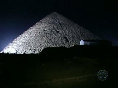 The Amazing Race Season 5 Episode 6 - Why Can't We Get a Camel?