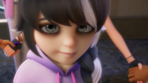 Miraculous: Tales of Ladybug & Cat Noir Season 6 Episode 11 - Wreckless Driver