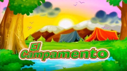El Chavo: The Animated Series Season 2 Episode 18 - Episode 18