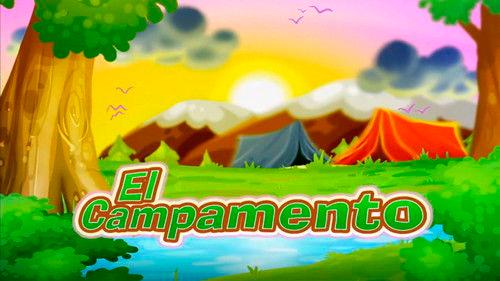 El Chavo: The Animated Series Season 2 Episode 18 - Episode 18