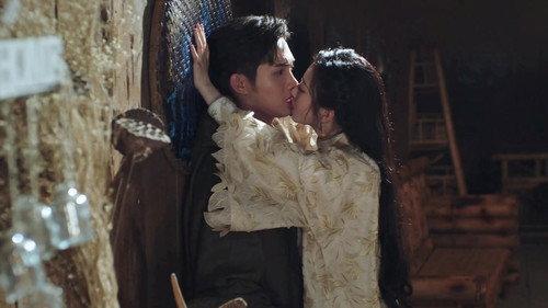 Rattan Season 1 Episode 13 - Episode 13