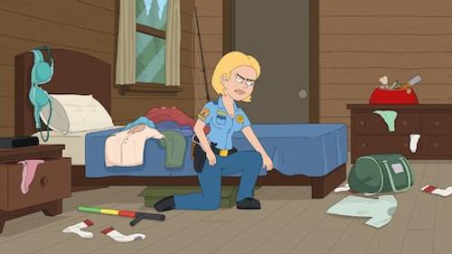 Paradise PD Season 2 Episode 7 - Paradise PD Meets Brickleberry