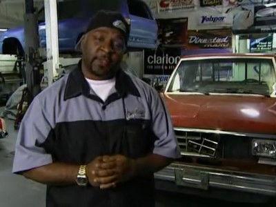 Pimp My Ride Season 1 Episode 7 - Jared's Ford Ranger