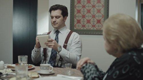 The Tailor Season 1 Episode 2 - Episode 2