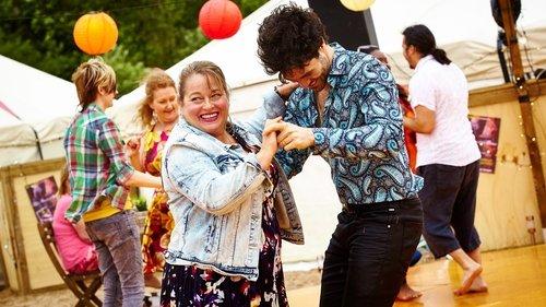 The Coroner Season 1 Episode 10 - Dirty Dancing