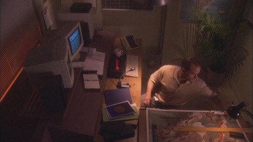 Air Disasters Season 2 Episode 11 - The Plane That Flew Too High