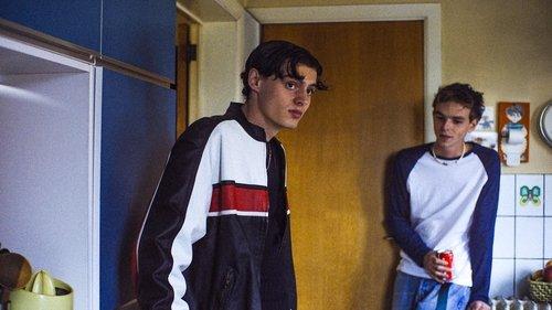 The Class of 2000 Season 1 Episode 2 - Episode 2