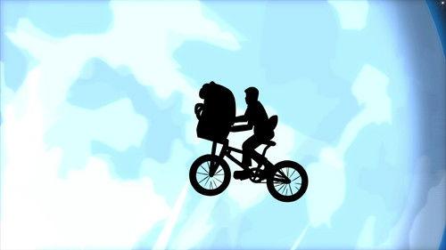 Lupin Shanshei Season 1 Episode 9 - Blackholepin