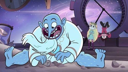 undefined Season 1 Episode 17 - Freeze Day