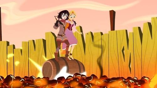 undefined Season 2 Episode 3 - Goodbye and Goodwill