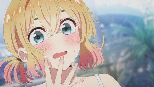undefined Season 1 Episode 51 - The End of the Girlfriend