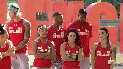 The Challenge Season 31 Episode 12 - Help Me, Rhonda