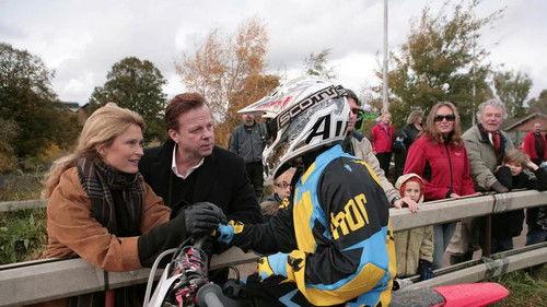 undefined Season 2 Episode 3 - The Courier