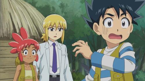 Surviving Science! Season 1 Episode 7 - New virus survival (1)