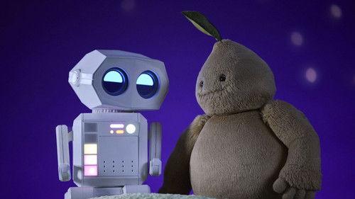 Beep and Mort Season 1 Episode 10 - Beep's Home