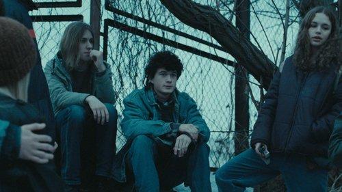 undefined Season 1 Episode 3 - Episode 3